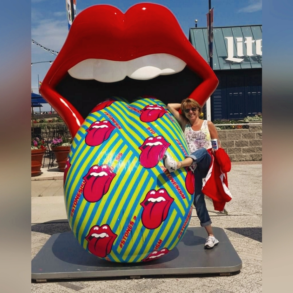 Meet your Posher, Victoria